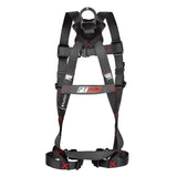 1D Non Belted Full Body Harness XS 8141XS