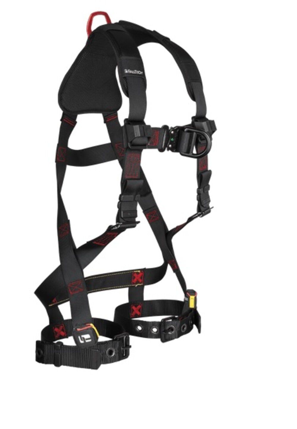 2D Climbing Non Belted Full Body Harness XS 8141FDXS