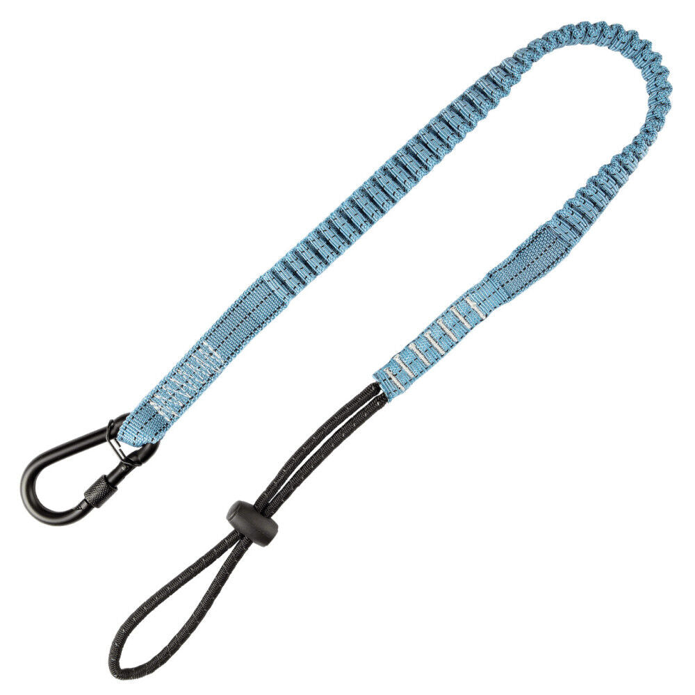 36in 15 Lbs Tool Tether with Choke On Cinch Loop 5029B