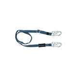 5-8' Adjustable Polyester Web Restraint Lanyard 82098