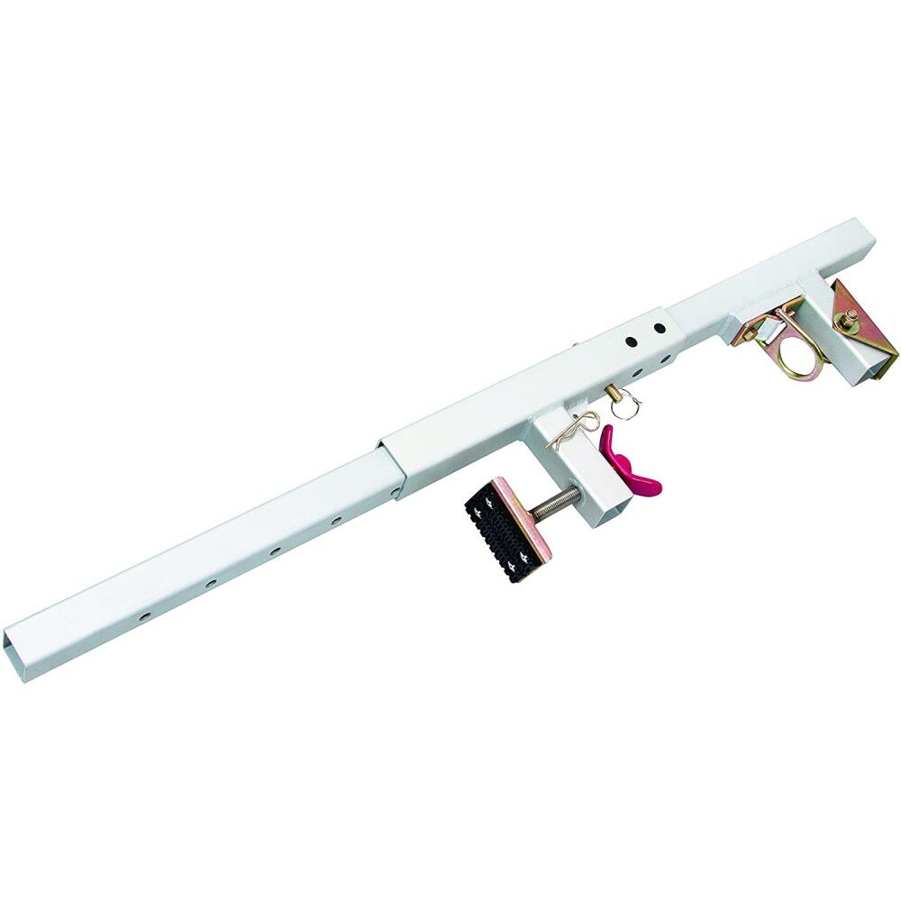 Adjustable Window & Door Jamb Anchor 7465A