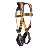 Advanced ComforTech Gel 1D Standard Harness 2X 7080B2X