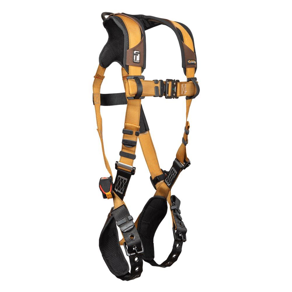 Advanced ComforTech Gel 1D Standard Harness 3X 7080B3X