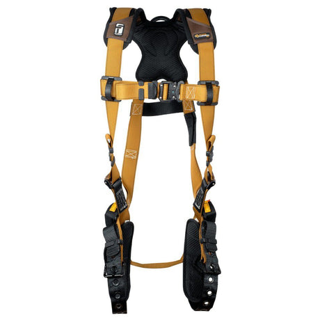 Advanced ComforTech Gel 1D Standard Harness Large 7080BL