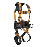 Advanced ComforTech Gel 3D Belted Harness 2X 7081B2X