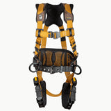 ComforTech Gel 3D Full Body Harness S/M 7081SM