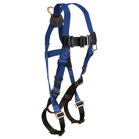 Contractor+ 1D Standard Full Body Harness XL 7015XL