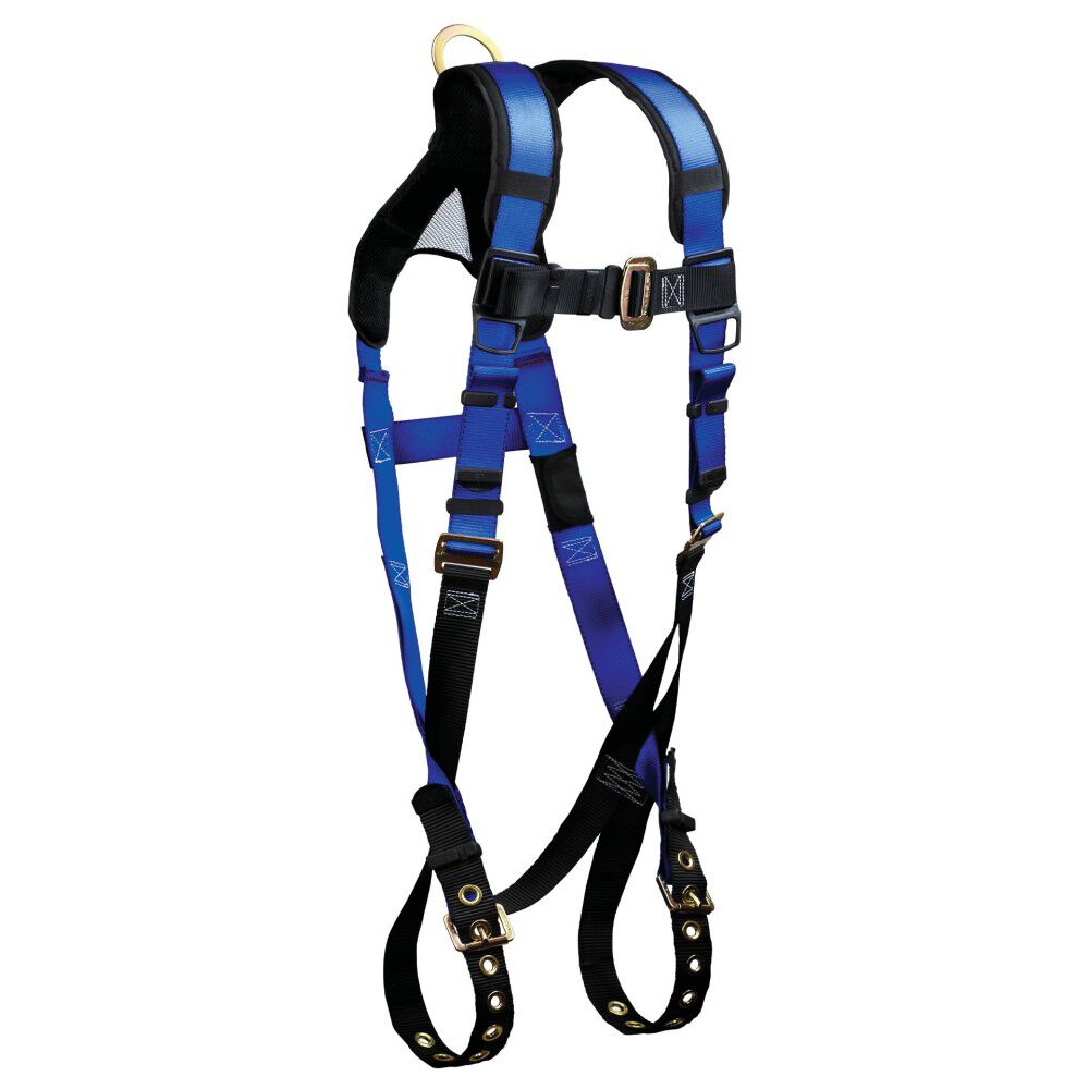 Contractor+ Standard Full Body Harness XL/2X 7016BX/2X