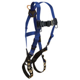 Contractor Standard Full Body Harness XL/2X 7016X/2X