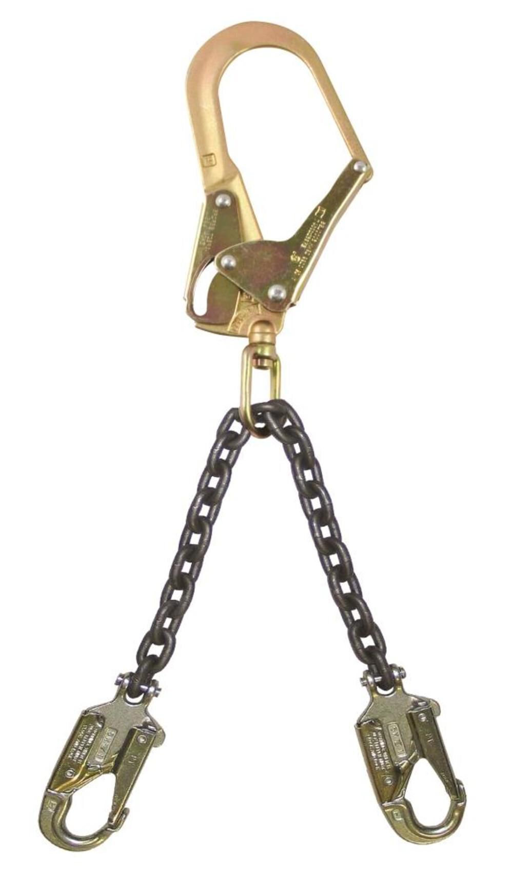 Dix Rebar Position Chain Assembly 8250