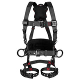 FT Iron 3D Belted Full Body Harness L/XL 8144BLXL