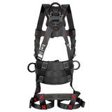 FT Iron 3D Belted Full Body Harness L/XL 8144BLXL