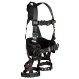 FT Iron 3D Belted Full Body Harness L/XL 8144BLXL