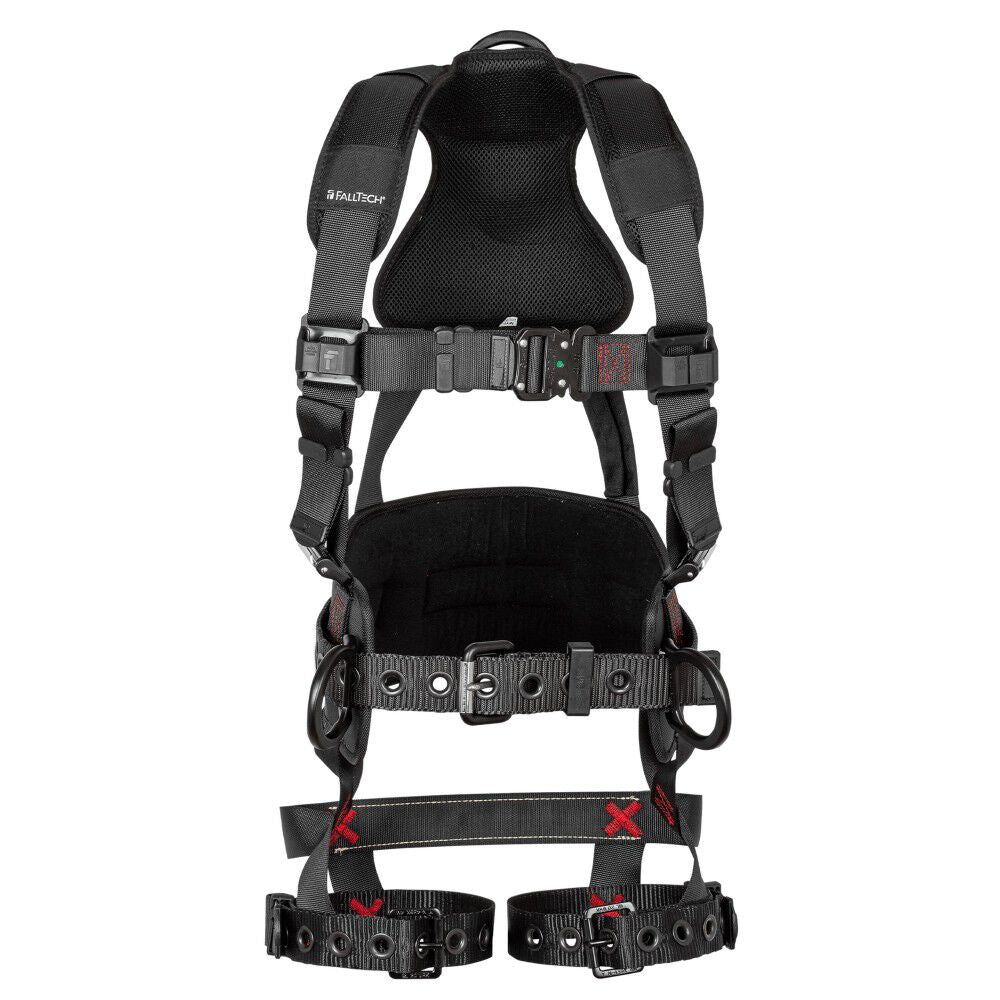 FT Iron 3D Belted Full Body Harness L/XL 8144LXL