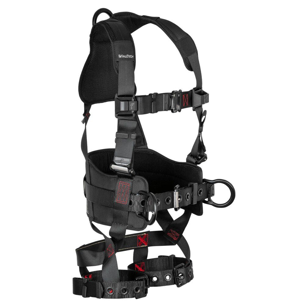 FT Iron 3D Belted Full Body Harness L/XL 8144LXL