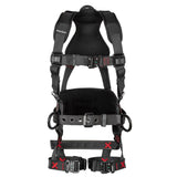 FT Iron 3D Belted Full Body Harness L/XL 8144QCLXL