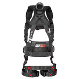 FT Iron 3D Belted Full Body Harness L/XL 8144QCLXL