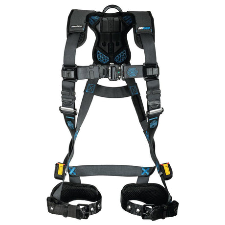 FT One 1D Full Body Harness Non Belted 8128BF102