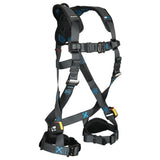 FT One 1D Standard Non Belted Full Body Harness Medium 8124BQCM