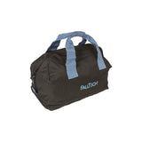 Gear Bag with Handle & Strap 16in Black Polyester Medium 5006MP