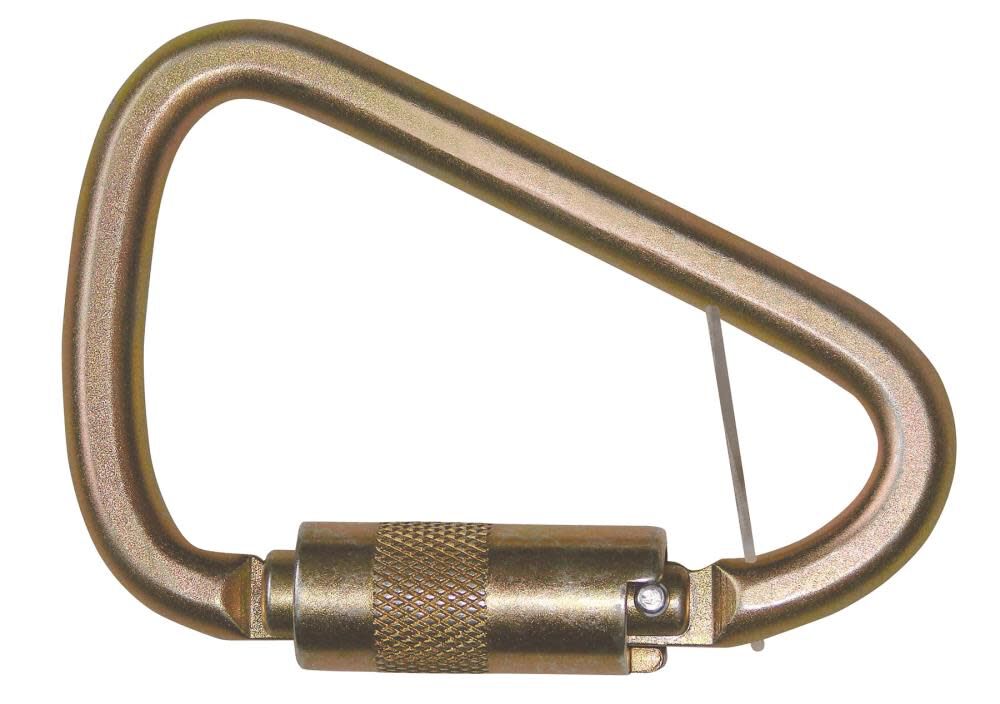 Medium carabiner 8450