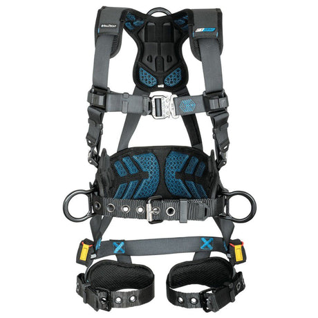 TF One 3D Construction Harness 8127F102