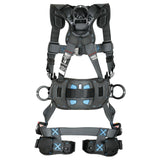 TF One 3D Construction Harness 8127F102