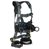 TF One 3D Construction Harness 8127F102