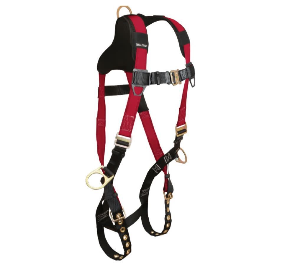 Tradesman +3D standard Non Belted Harness 2X 7010B2X