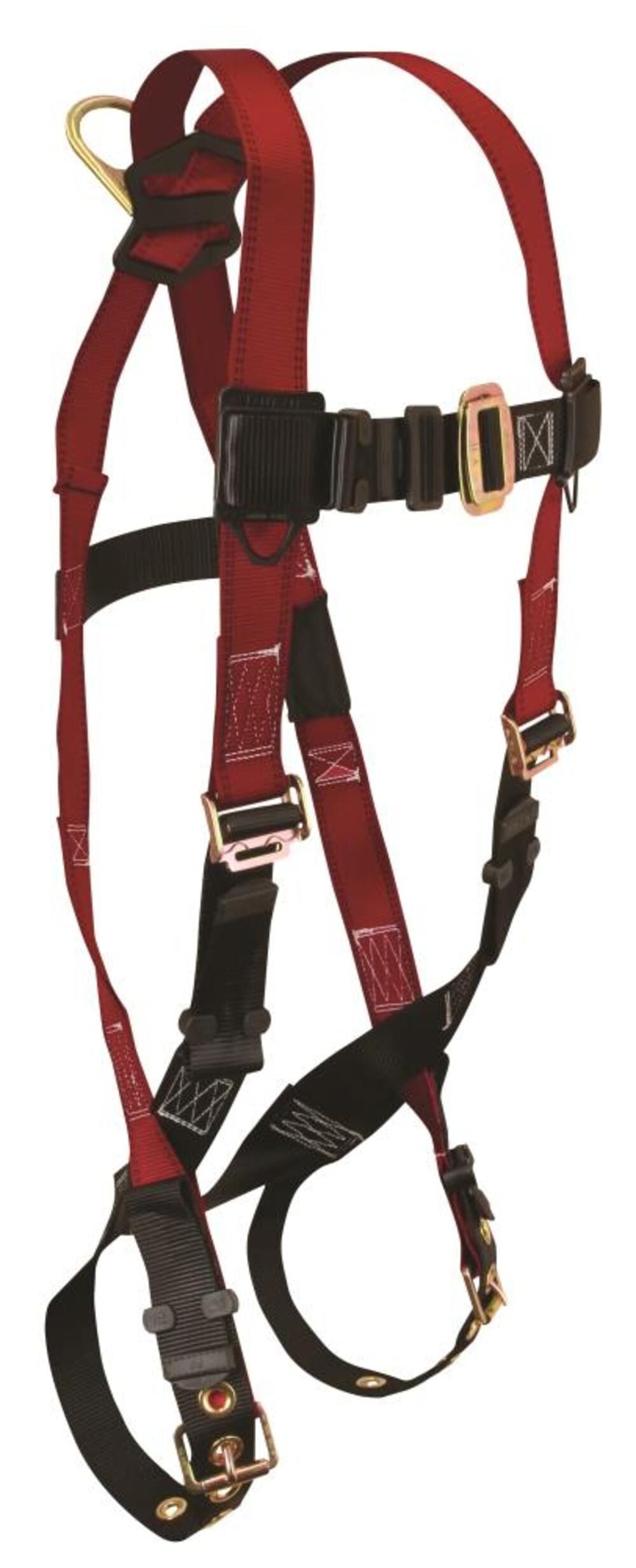 Tradesman Standard Non-Belted Harness 7008