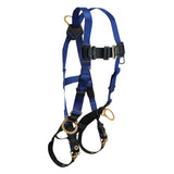 UniFit Contractor 3D Standard Full Body Harness 7018