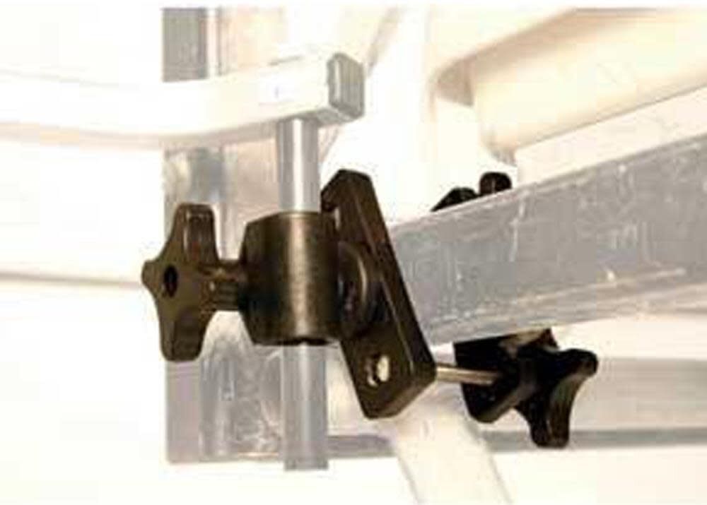 Tile Clamp for SAWHOOD Sawhood Tile Clamp