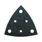 120 Grit Perforated Sanding Sheets for Multi-Tool, 5 Pk 63717112045