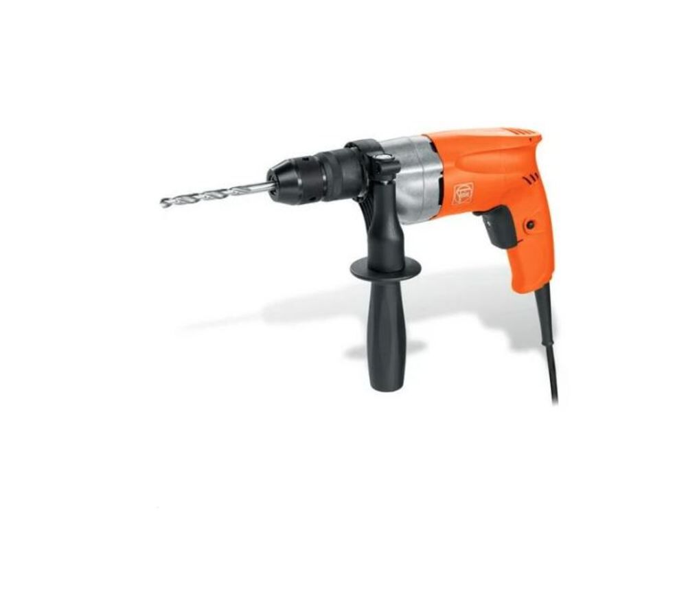 120V Corded Two-Gear Hand Held Drill up to 3/8in 72055360090