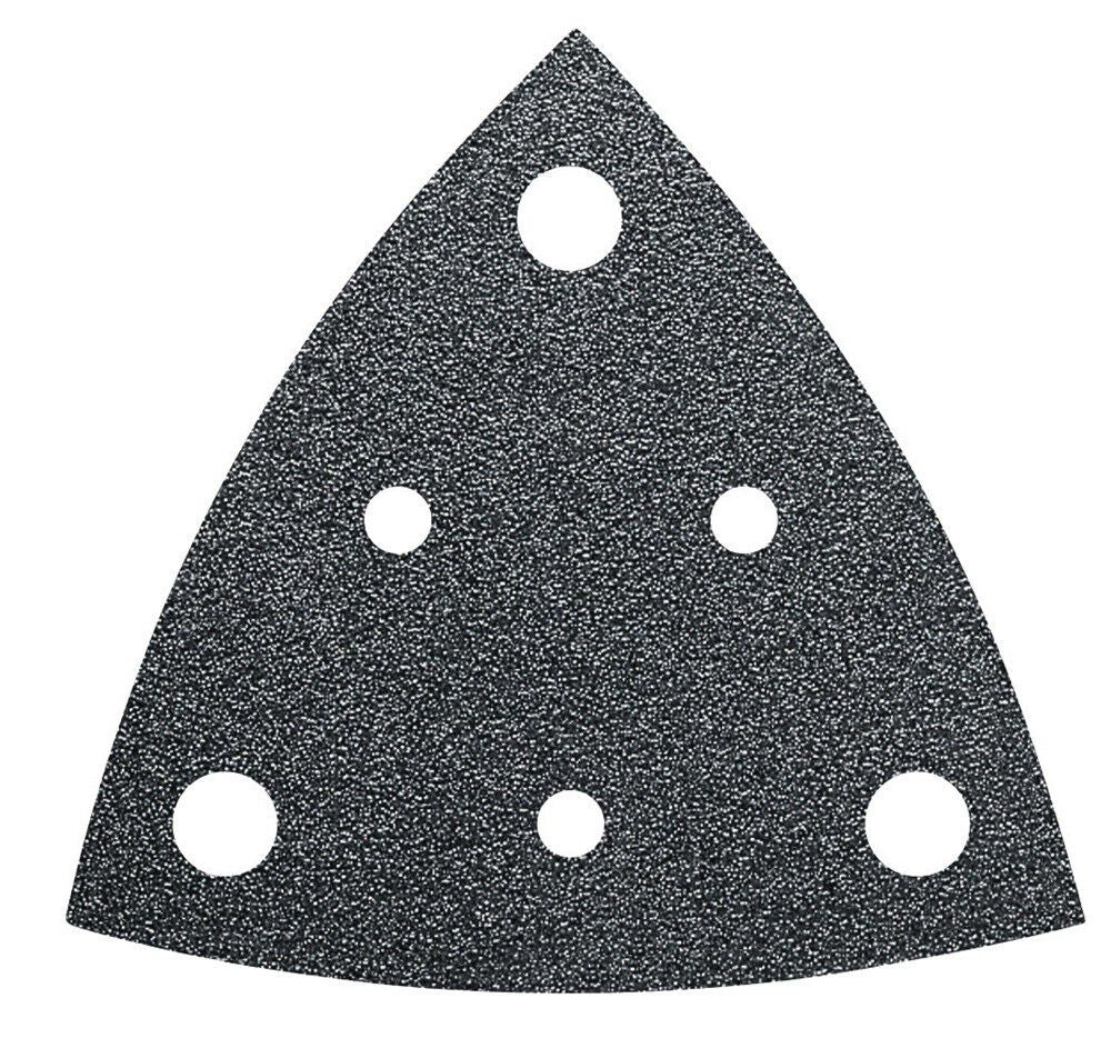 150 Grit Hook & Loop Sanding Sheet 5pk 63717113049