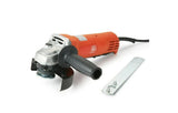 4.5 Inch Angle Grinder with Paddle Switches 2pk 69908107040