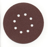 80 Grit H&L Sandpaper for MSF636-1 (50pk) 63728056013