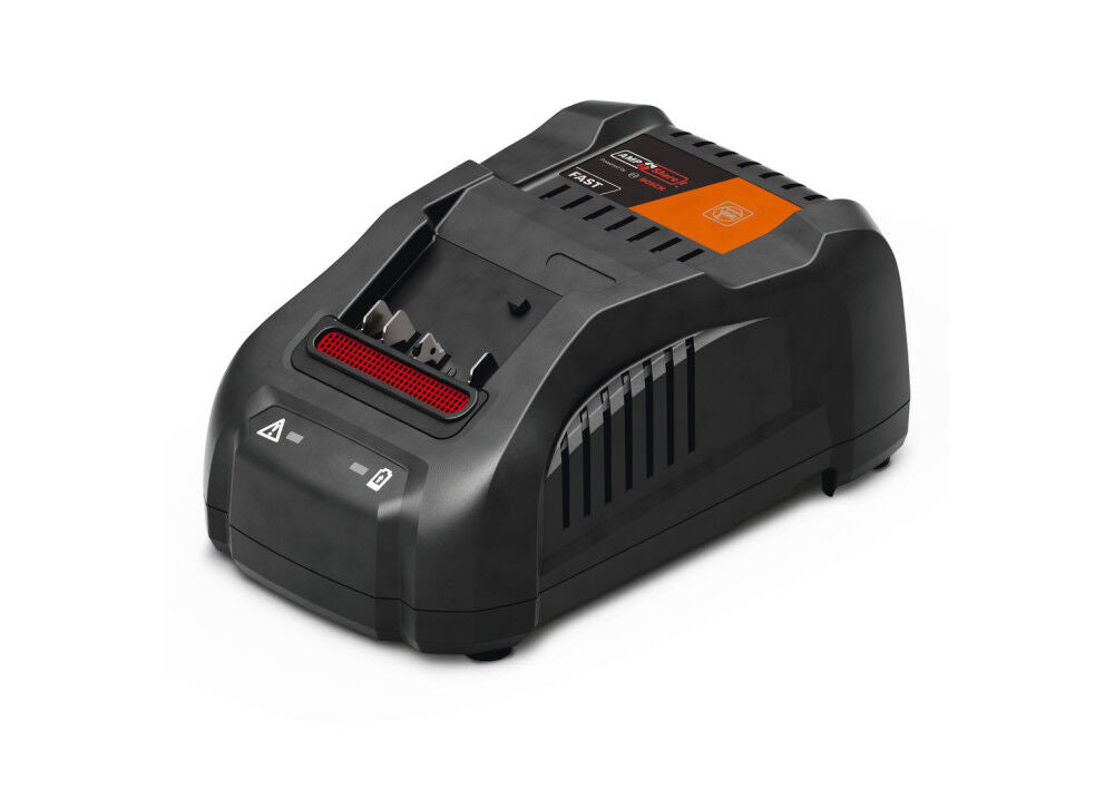 Ampshare Fast Battery Charger 14.4-18V 92604334010