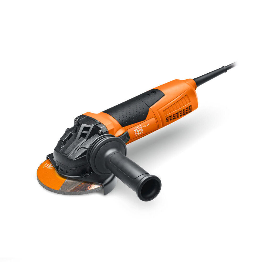 CG13-150 6 Inch Compact Angle Grinder 1700W 72228361090