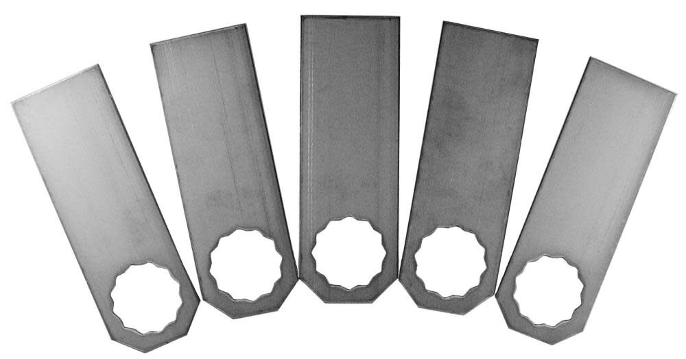 CONCRETE BLADE--FSC 5PACK 63903117015