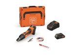 Cordless Slitting Shears Kit 71300565090