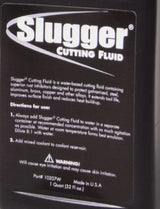 Cutting Fluid Quart 12pk 32132032982