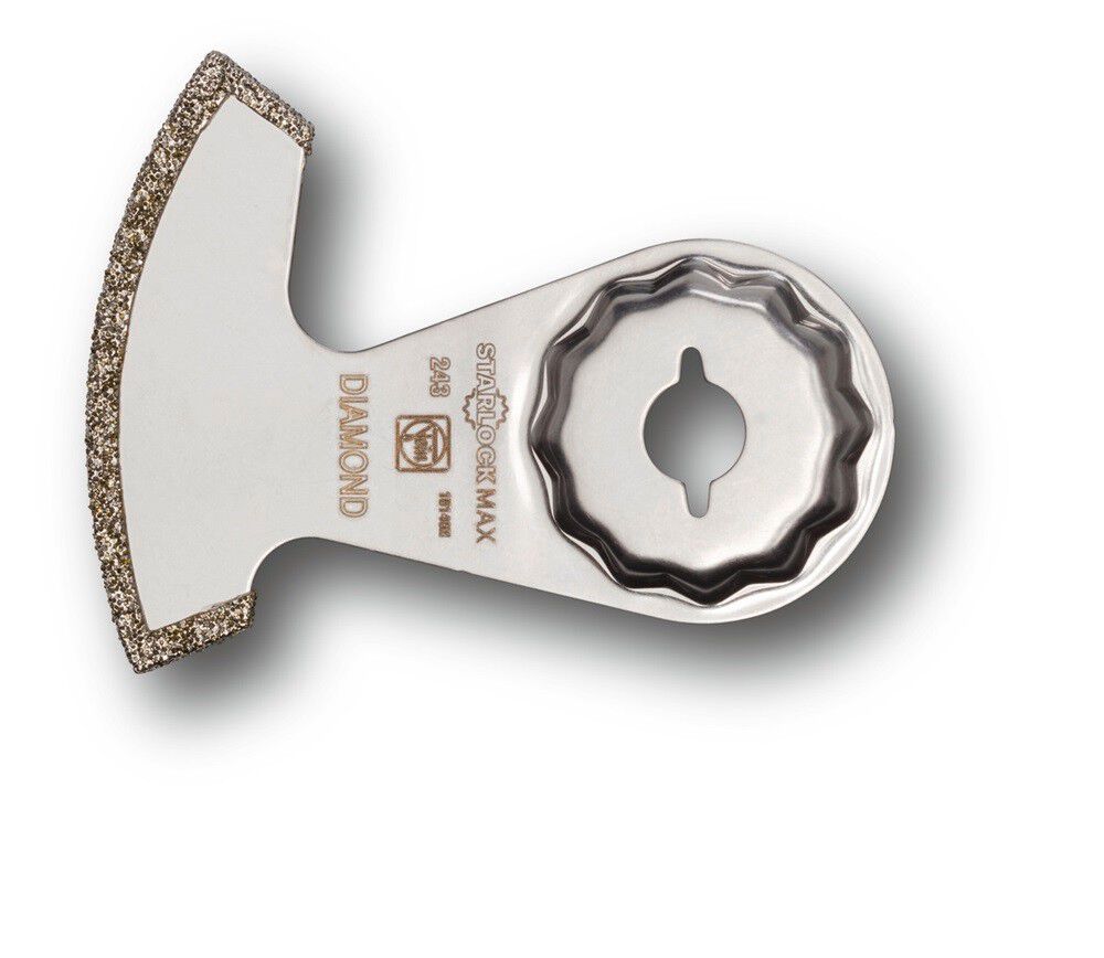 Diamond Multi-Tool Blade 63903243210