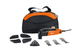 MULTIMASTER MM 300 Plus Q-Start Oscillating Multi-Tool Set 72297262090