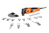 Multimaster Oscillating Multi Tool Autoglass Set 72297062090