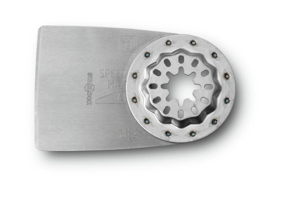 Rigid Scraper Blade Short Version 63903226210