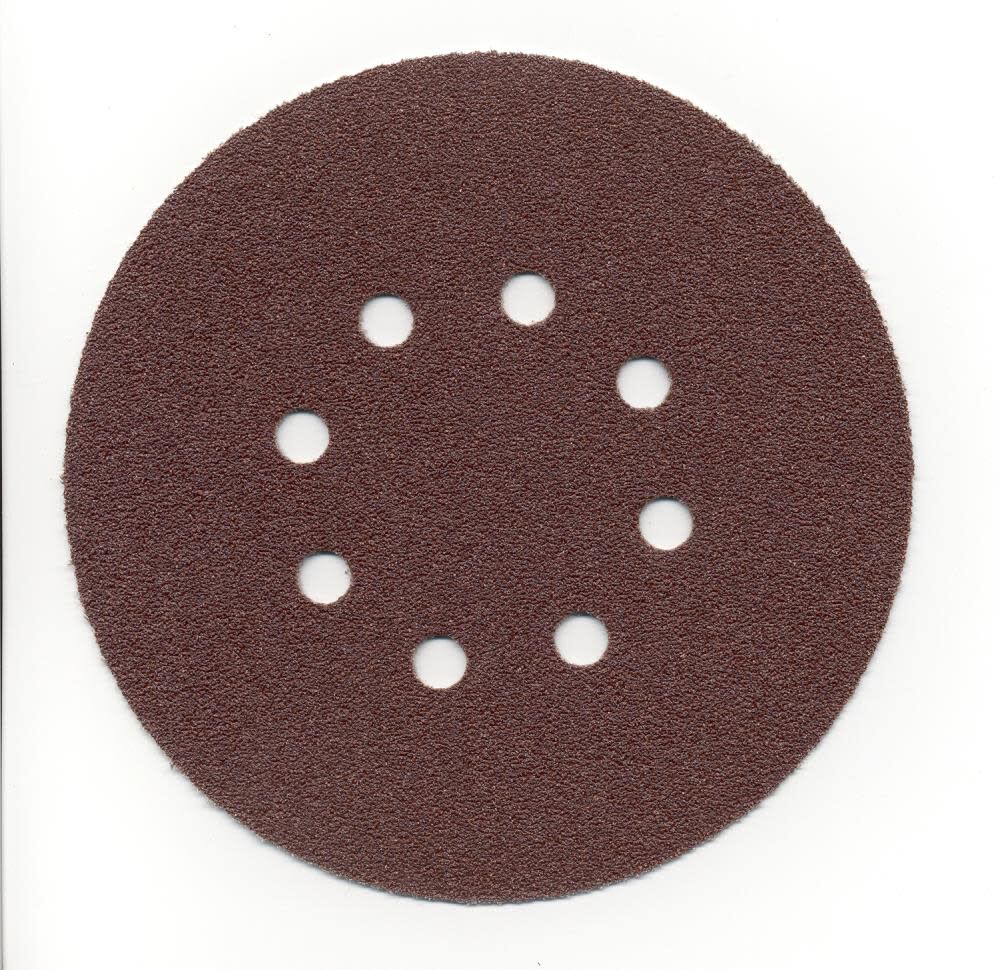 SANDPAPER H/L 150 GRIT MSF 636-1 63728012018