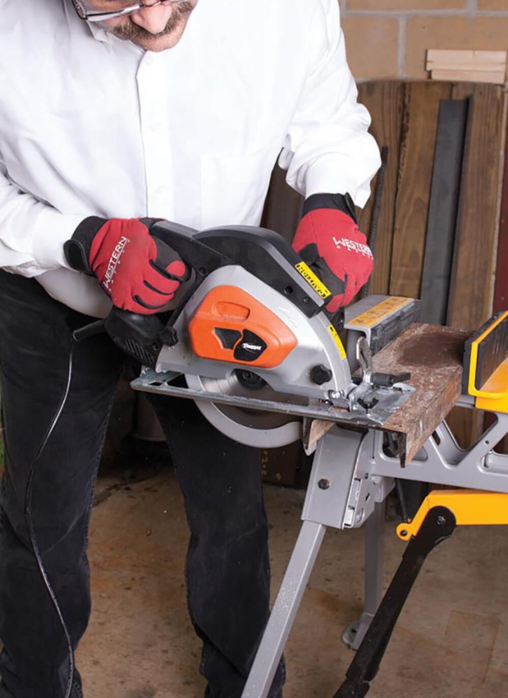 Slugger 7-1/4In Metal Circular Saw 69908120000