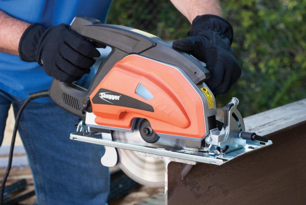 Slugger by 9 In. Metal Saw 69908120001