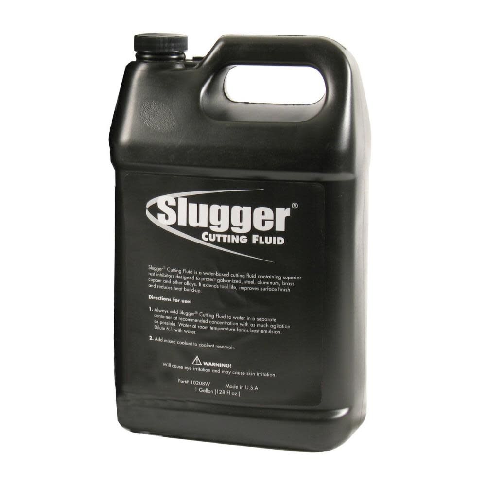 Slugger by Cutting Fluid One Gallon 64298102080